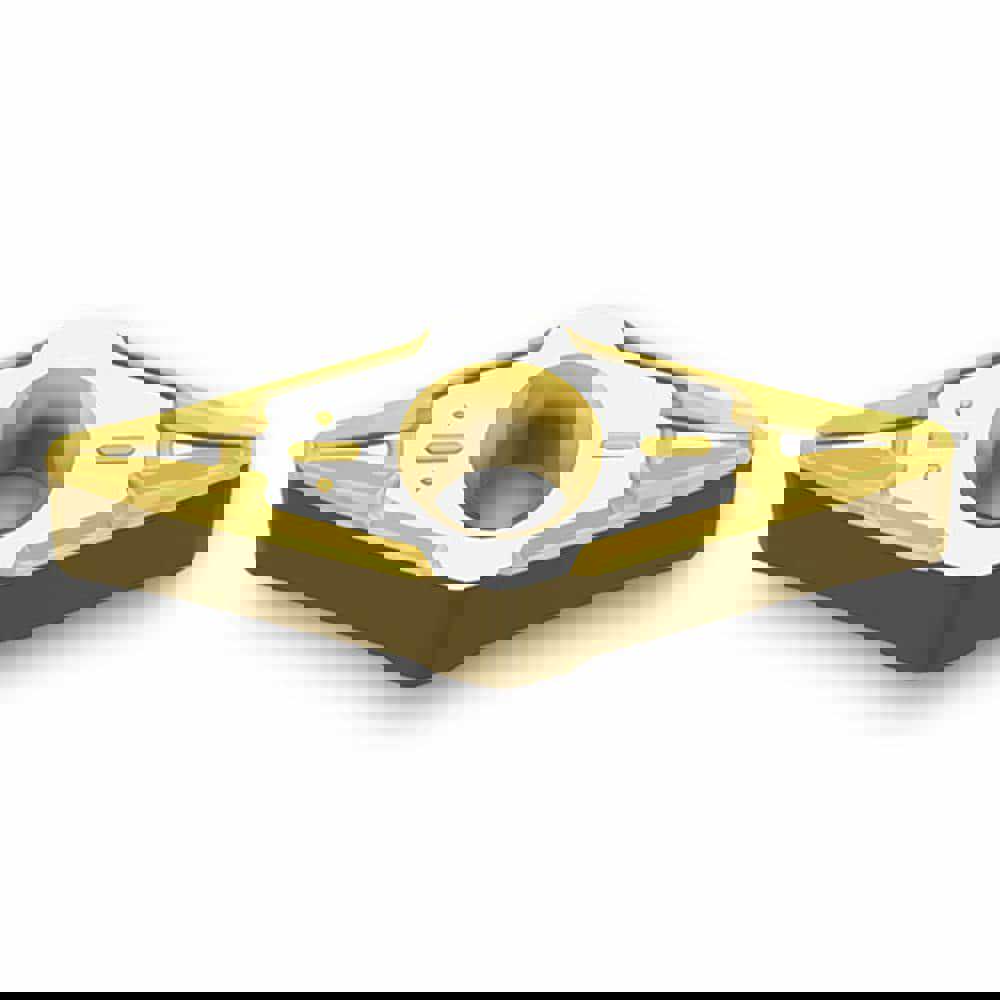 Turning Insert: VNMX2.530.5FS TT5080, Solid Carbide