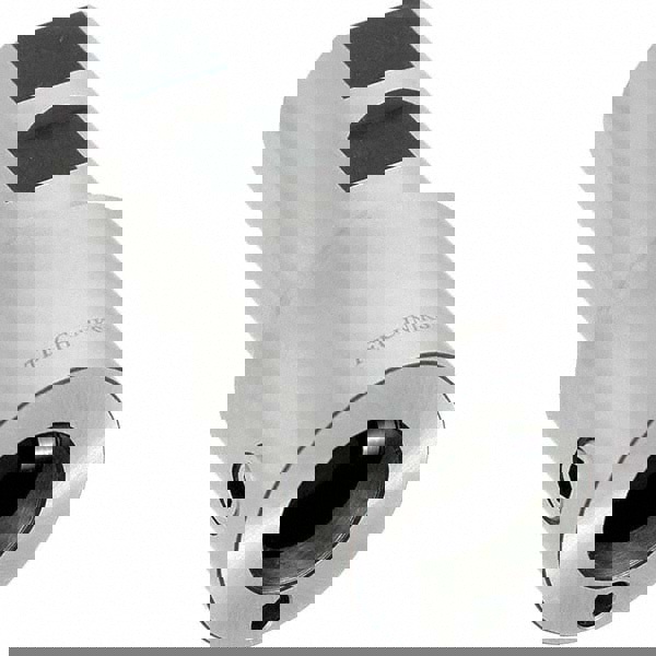 Boring Head Weldon Shank: Straight Shank Mount