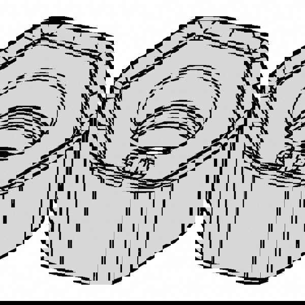 Milling Insert: HNPJ0604ANSNGD, KCSM40, Solid Carbide