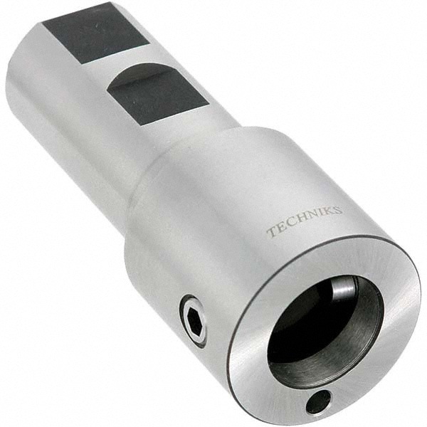 Boring Head Weldon Shank: R8, Straight Shank Mount