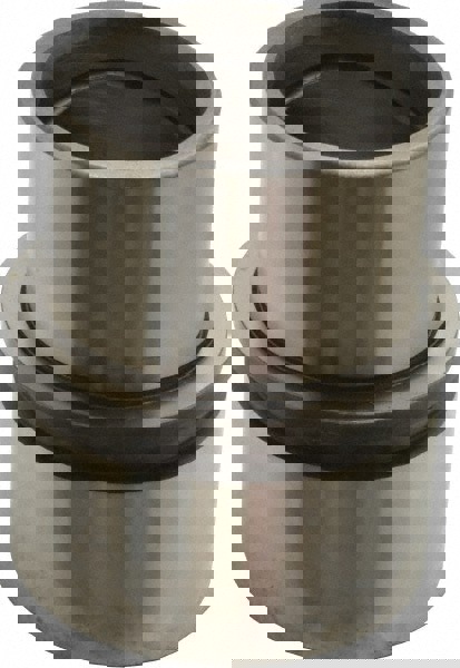 Steel Die & Mold Shoulder Bushing: 2