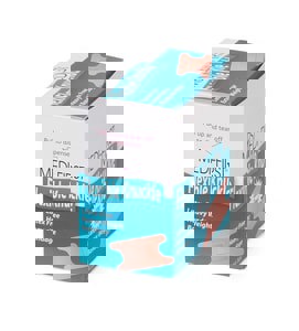 FLEX KNUCKLE BANDAGES 40 BX