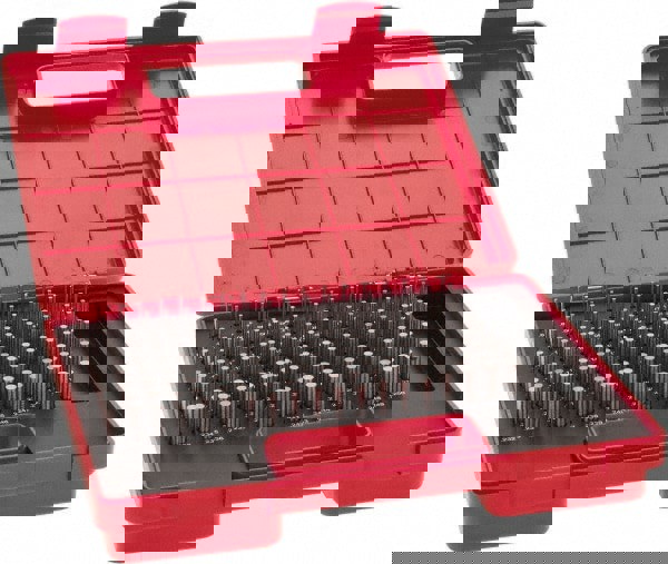 Class ZZ Plug Gage Set: 0.061 to 0.25