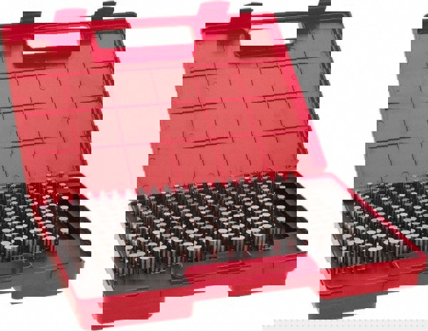 Class ZZ Plug Gage Set: 0.251 to 0.5