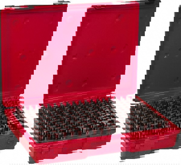 Class ZZ Plug Gage Set: 0.2515 to 0.5005