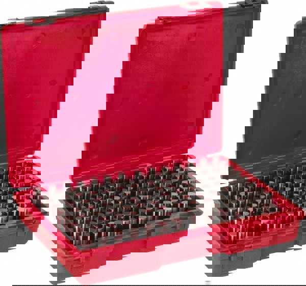 Class ZZ Plug Gage Set: 0.501 to 0.625