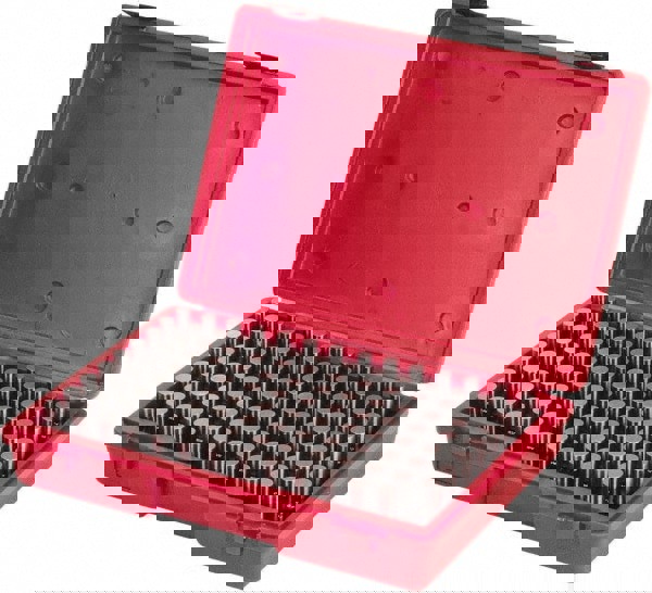 Class ZZ Plug Gage Set: 0.501 to 0.625