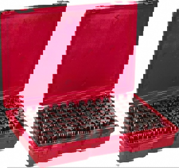 Class ZZ Plug Gage Set: 0.626 to 0.75