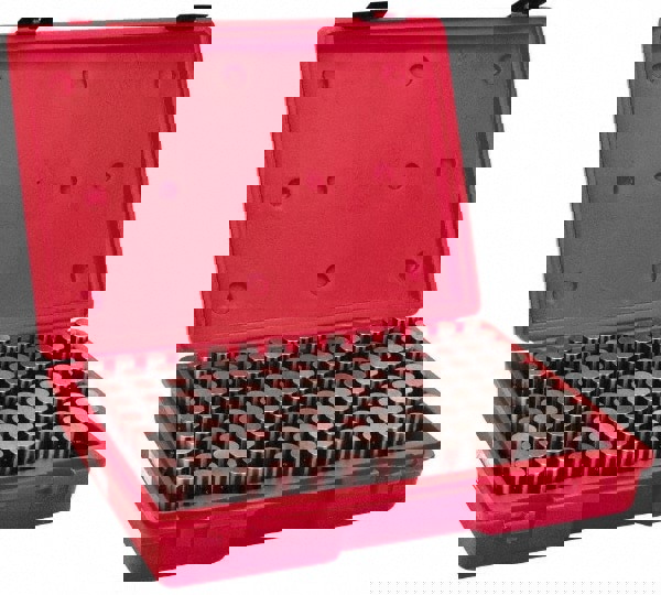 Class ZZ Plug Gage Set: 0.626 to 0.75