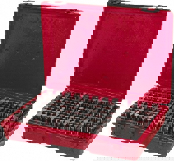 Class ZZ Plug Gage Set: 0.751 to 0.832