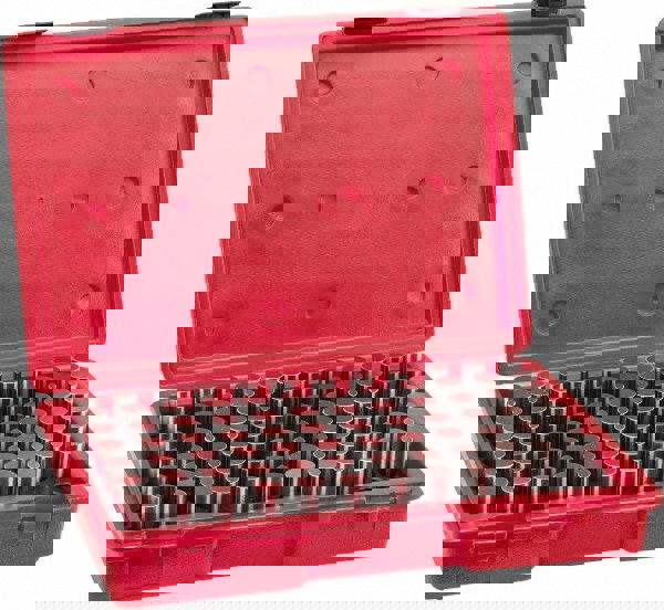 Class ZZ Plug Gage Set: 0.751 to 0.832