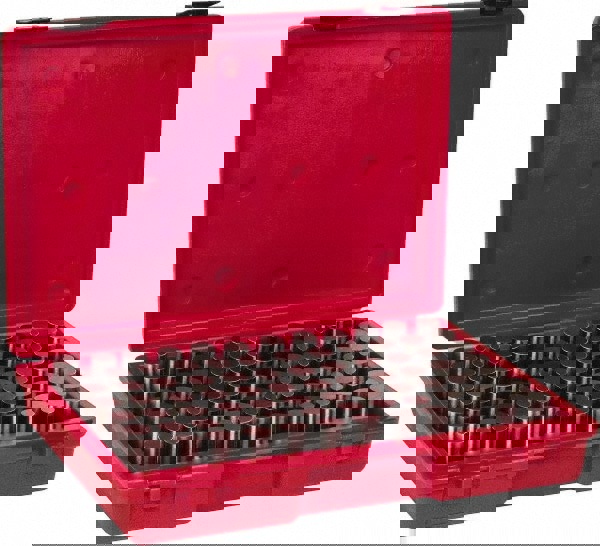 Class ZZ Plug Gage Set: 0.917 to 1