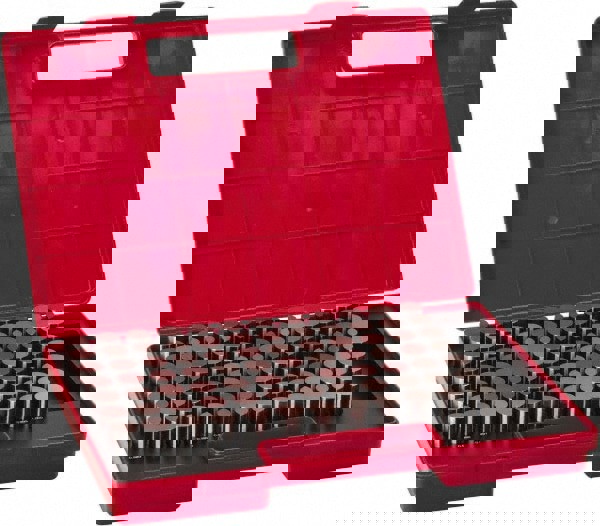 Class ZZ Plug Gage Set: 0.917 to 1