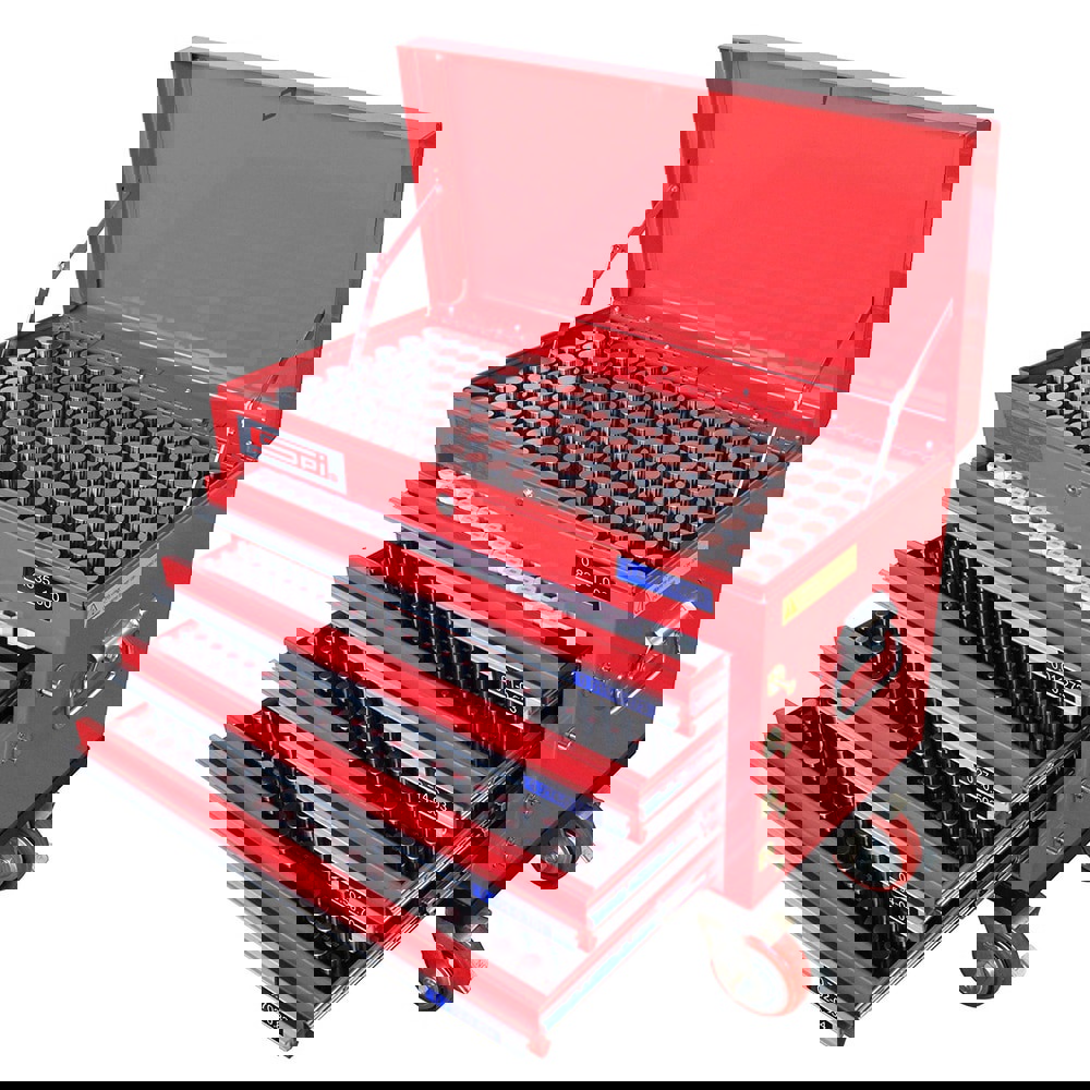 Class ZZ Plug Gage Set: 0.011 to 1