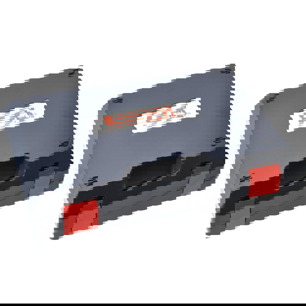 Class ZZ Plug Gage Set: 0.101 to 0.2