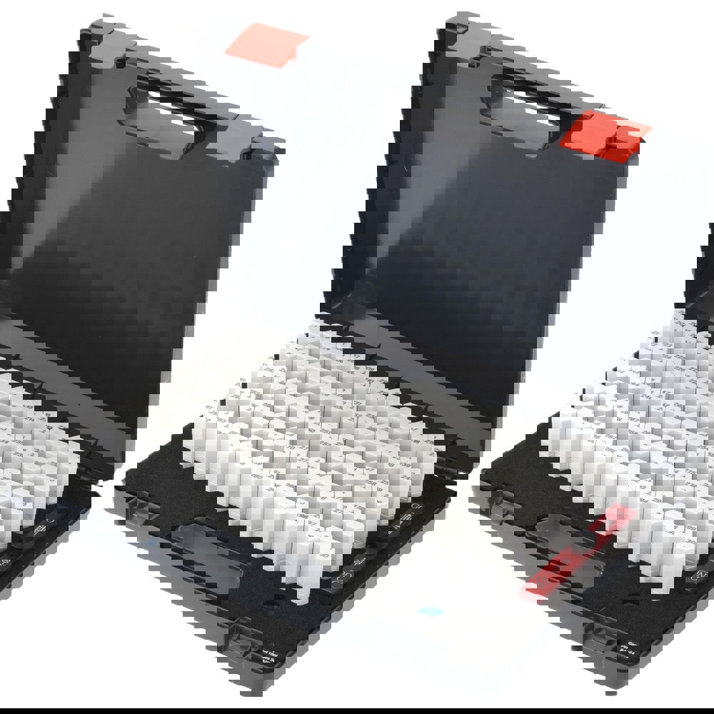 Class ZZ Plug Gage Set: 0.201 to 0.3