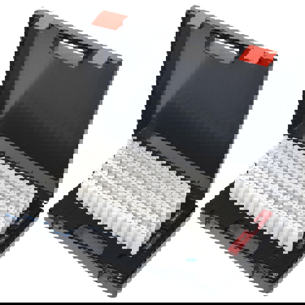 Class ZZ Plug Gage Set: 0.201 to 0.3