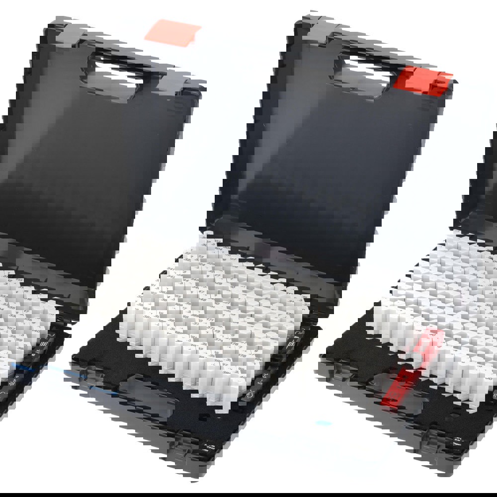 Class ZZ Plug Gage Set: 0.301 to 0.4