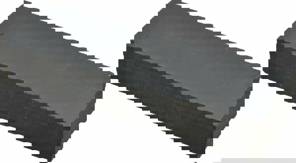 Oblong Abrasive Stick: Silicon Carbide, 2