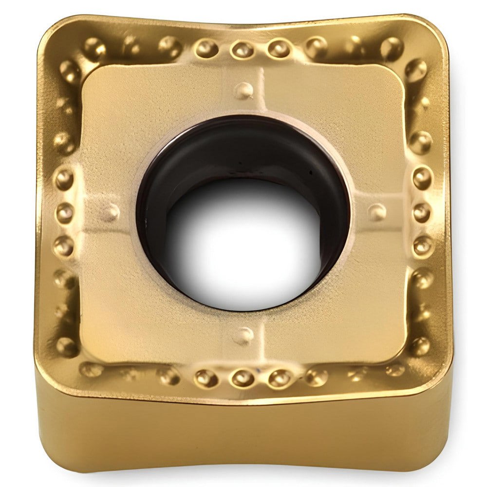 Milling Insert: IN71N, Silicon Nitride