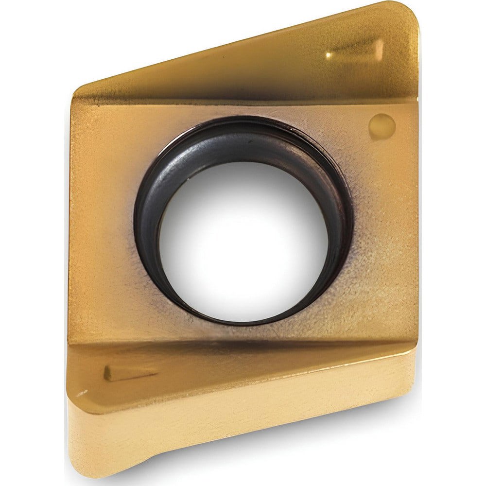 Milling Insert: IN2505, Carbide