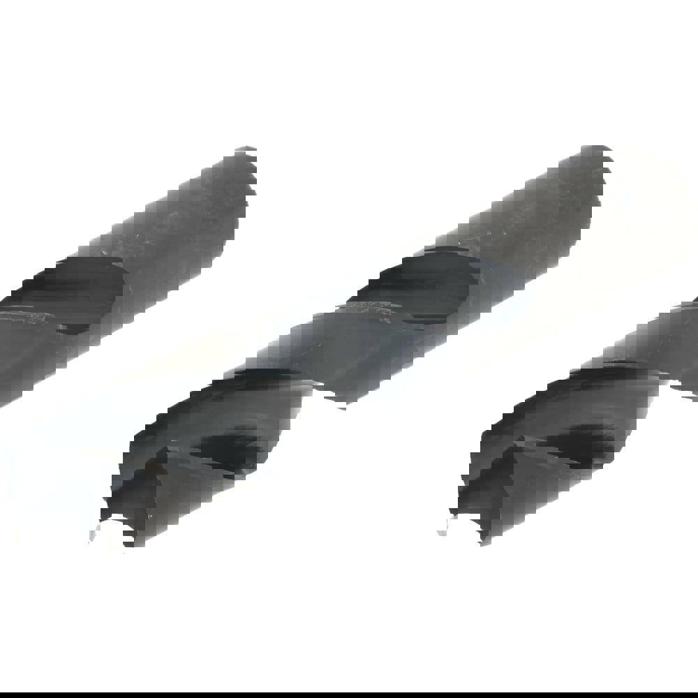 Screw Machine Length Drill Bit: 0.8594