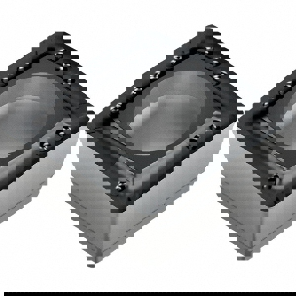 Indexable Drill Insert: P48448A57 WKP25S, Carbide