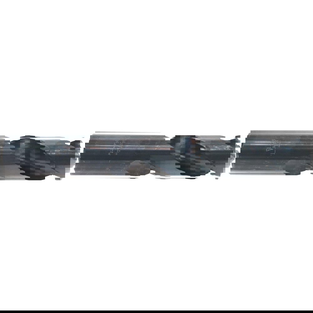 Screw Machine Length Drill Bit: 3/4