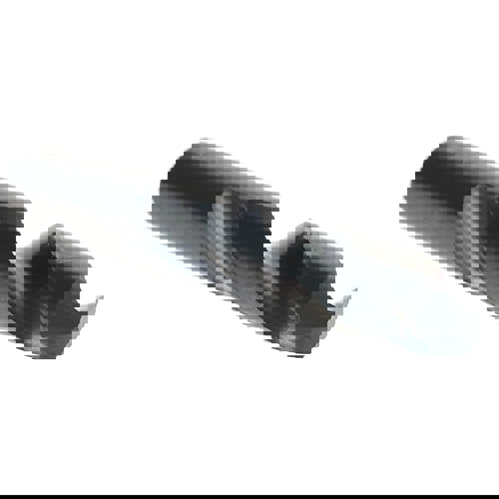 Screw Machine Length Drill Bit: 19/32