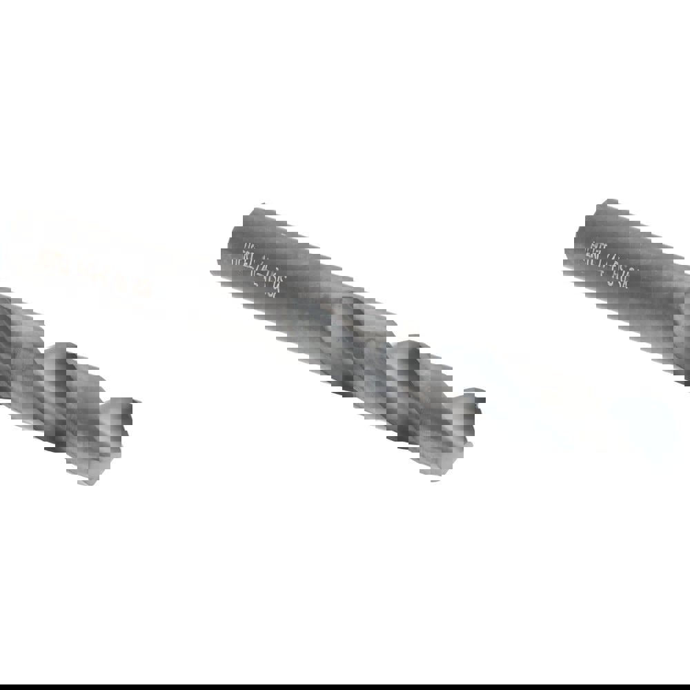 Screw Machine Length Drill Bit: 1/4