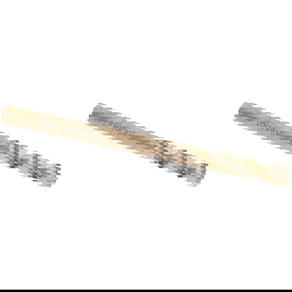 Screw Machine Length Drill Bit: 0.1406