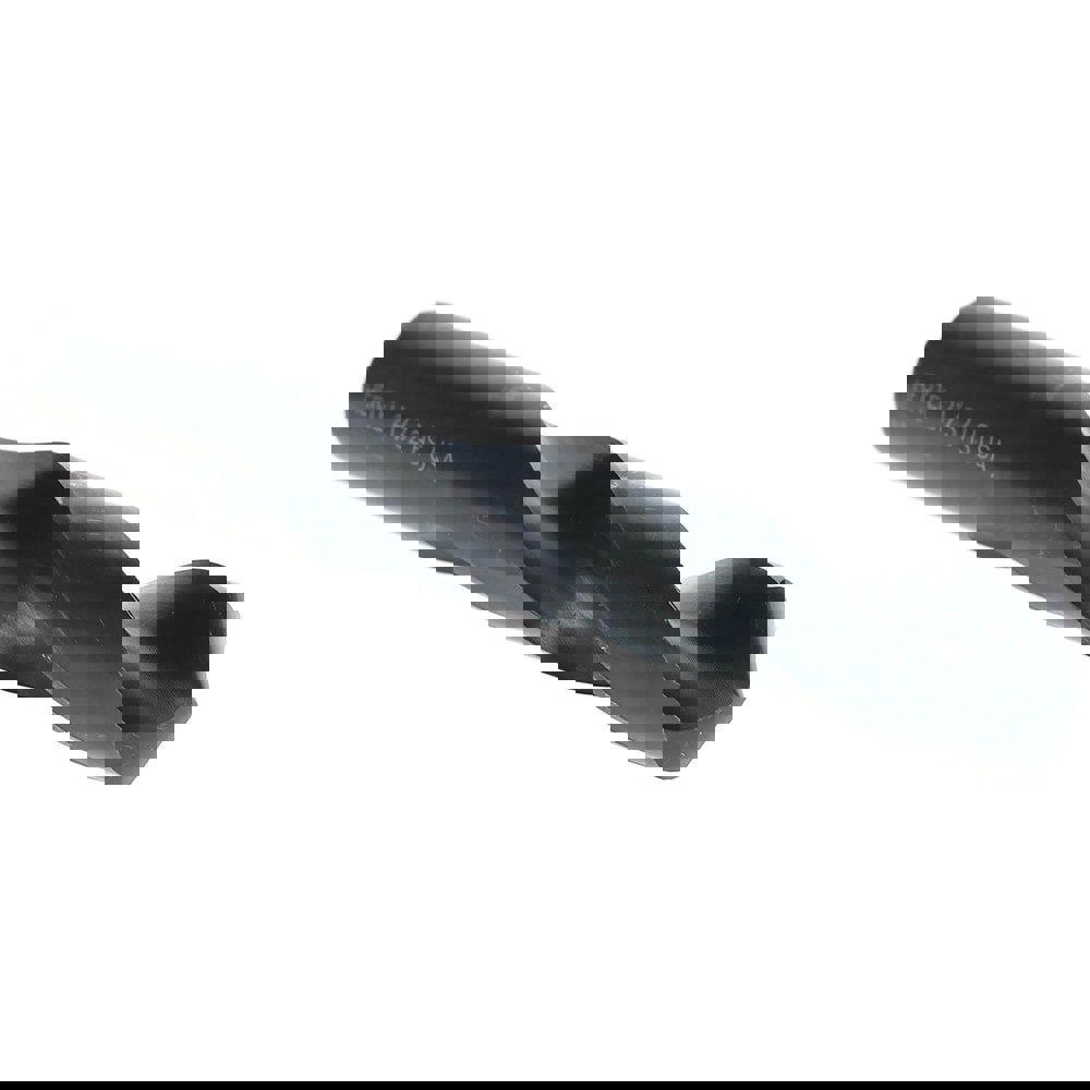 Screw Machine Length Drill Bit: 21/32