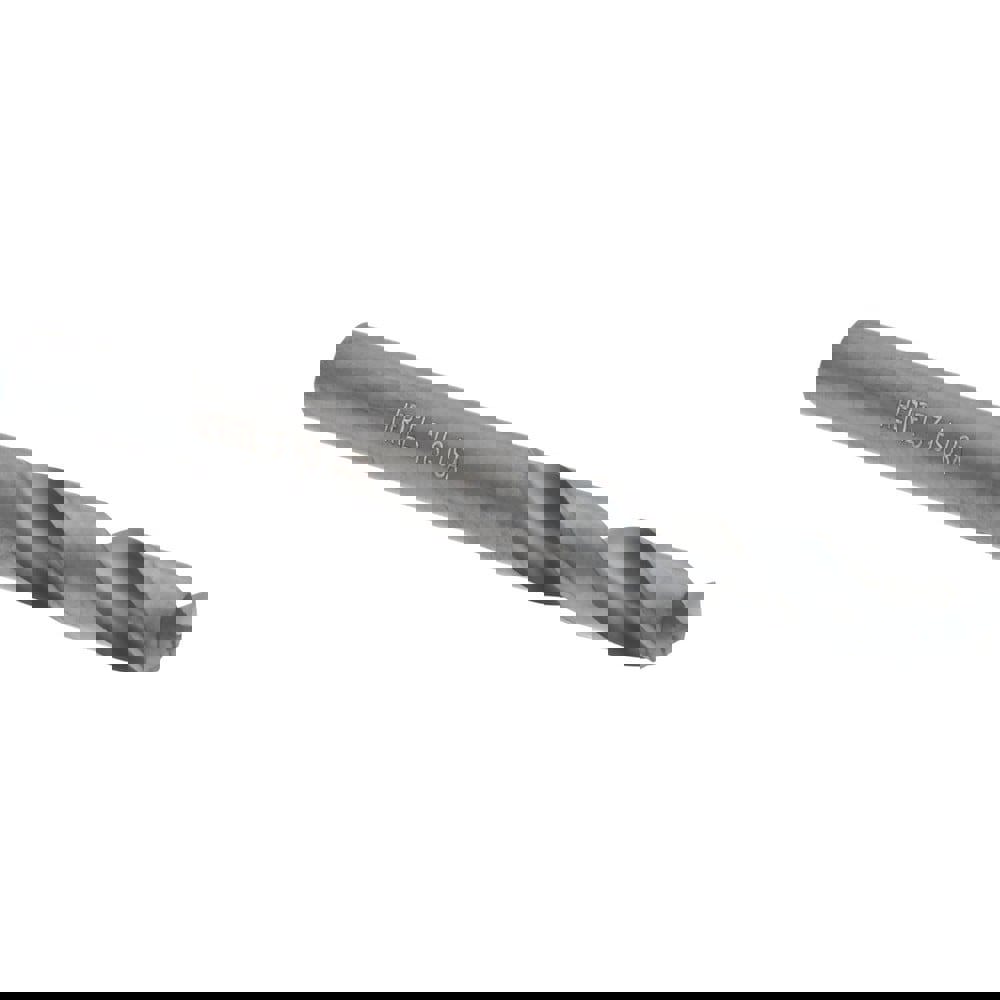 Screw Machine Length Drill Bit: #3, 118 &deg; Point, High Speed Steel