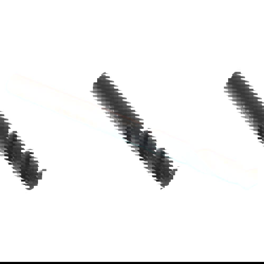 Screw Machine Length Drill Bit: #28, 118 &deg; Point, High Speed Steel