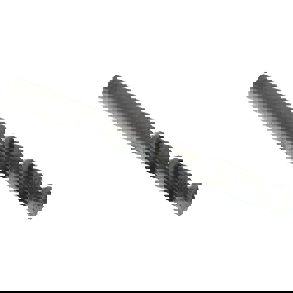 Screw Machine Length Drill Bit: #12, 118 &deg; Point, High Speed Steel