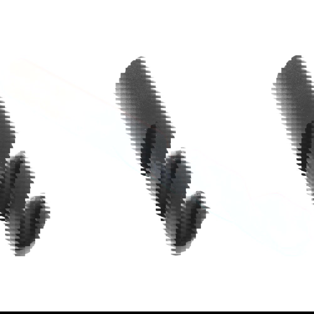 Screw Machine Length Drill Bit: Letter I, 118 &deg; Point, High Speed Steel