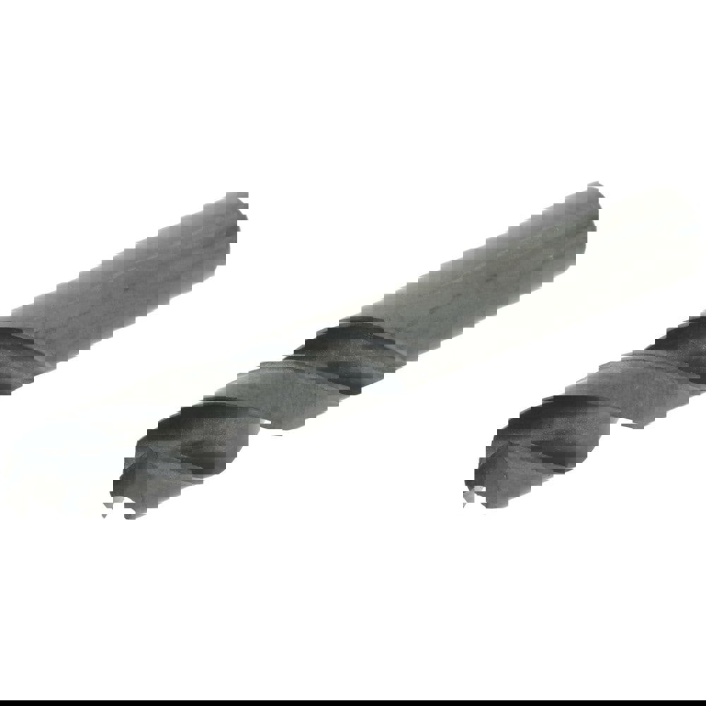 Screw Machine Length Drill Bit: 27/64