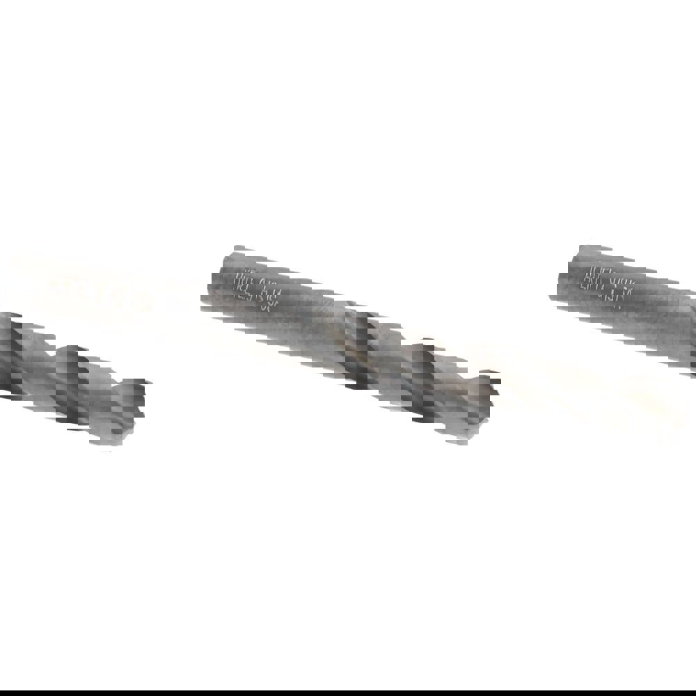 Screw Machine Length Drill Bit: 0.196