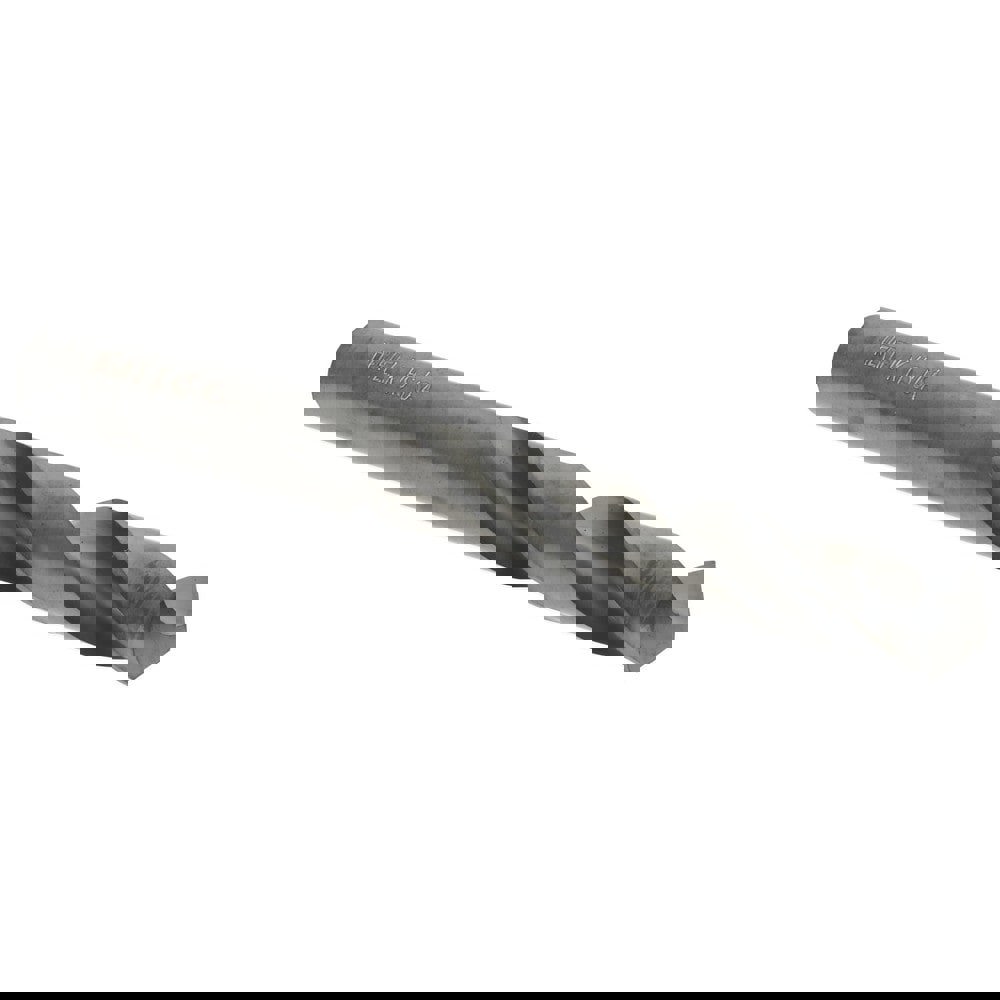 Screw Machine Length Drill Bit: Letter K, 118 &deg; Point, High Speed Steel