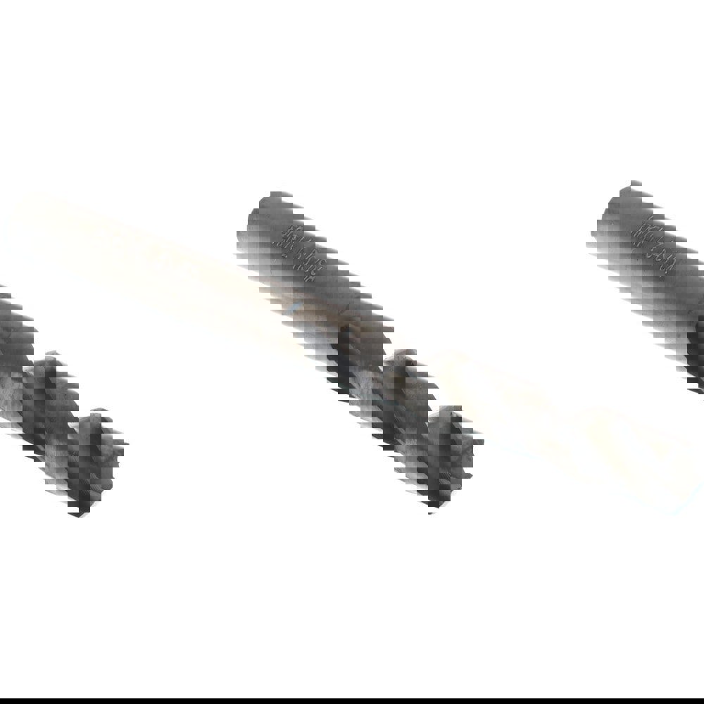 Screw Machine Length Drill Bit: #13, 118 &deg; Point, High Speed Steel