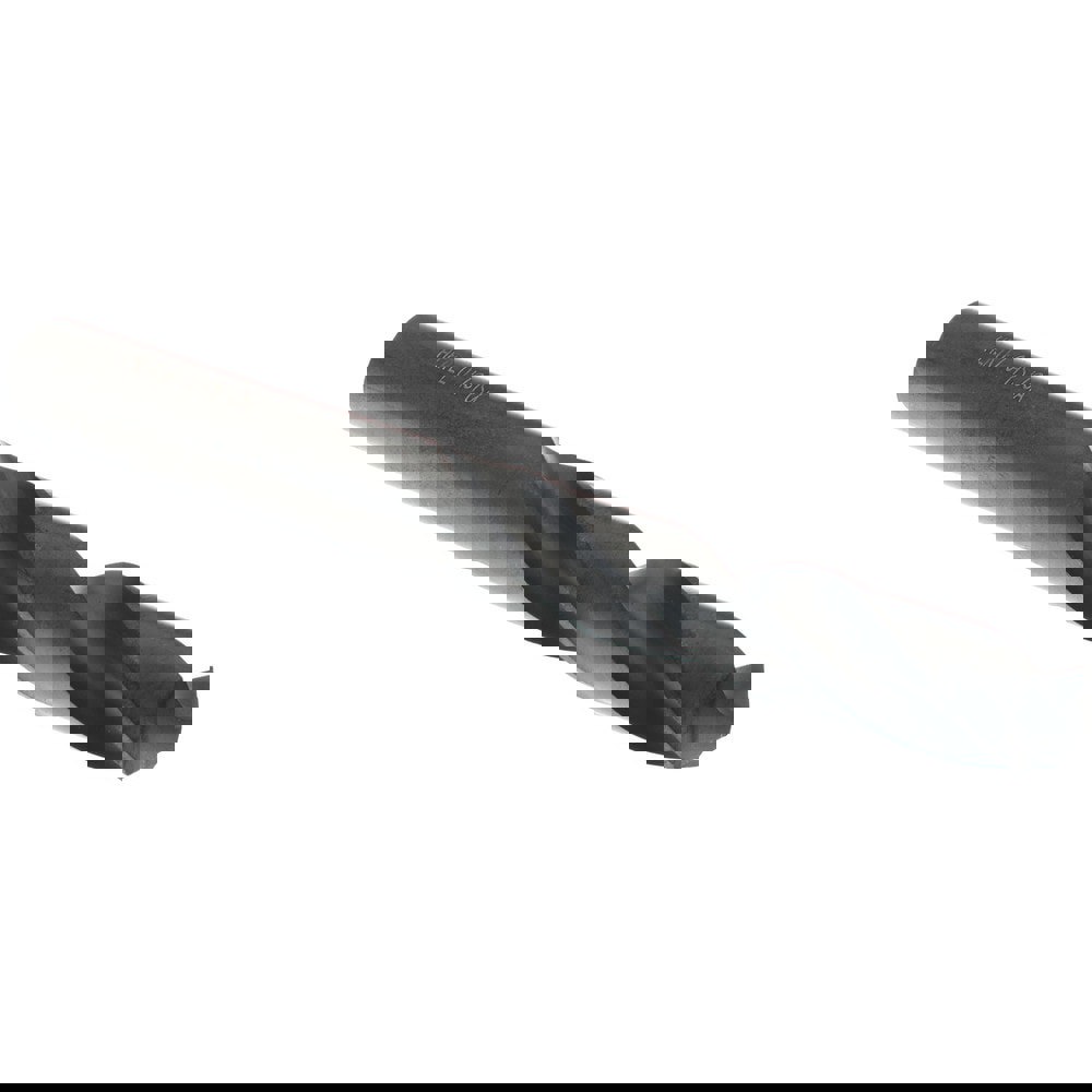 Screw Machine Length Drill Bit: Letter O, 118 &deg; Point, High Speed Steel