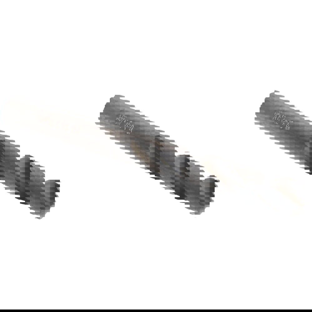 Screw Machine Length Drill Bit: 0.242