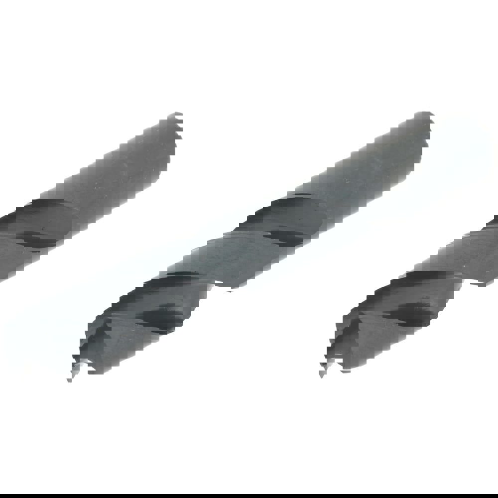 Screw Machine Length Drill Bit: 35/64