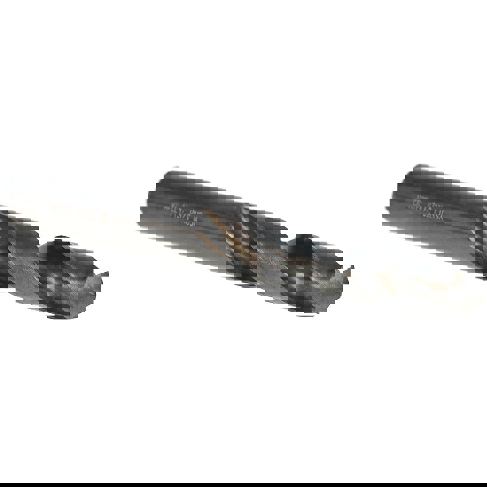 Screw Machine Length Drill Bit: 13/32