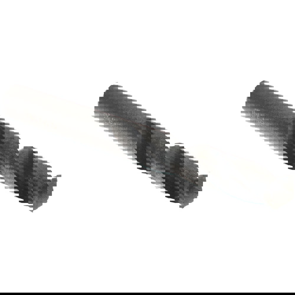 Screw Machine Length Drill Bit: Letter T, 118 &deg; Point, High Speed Steel