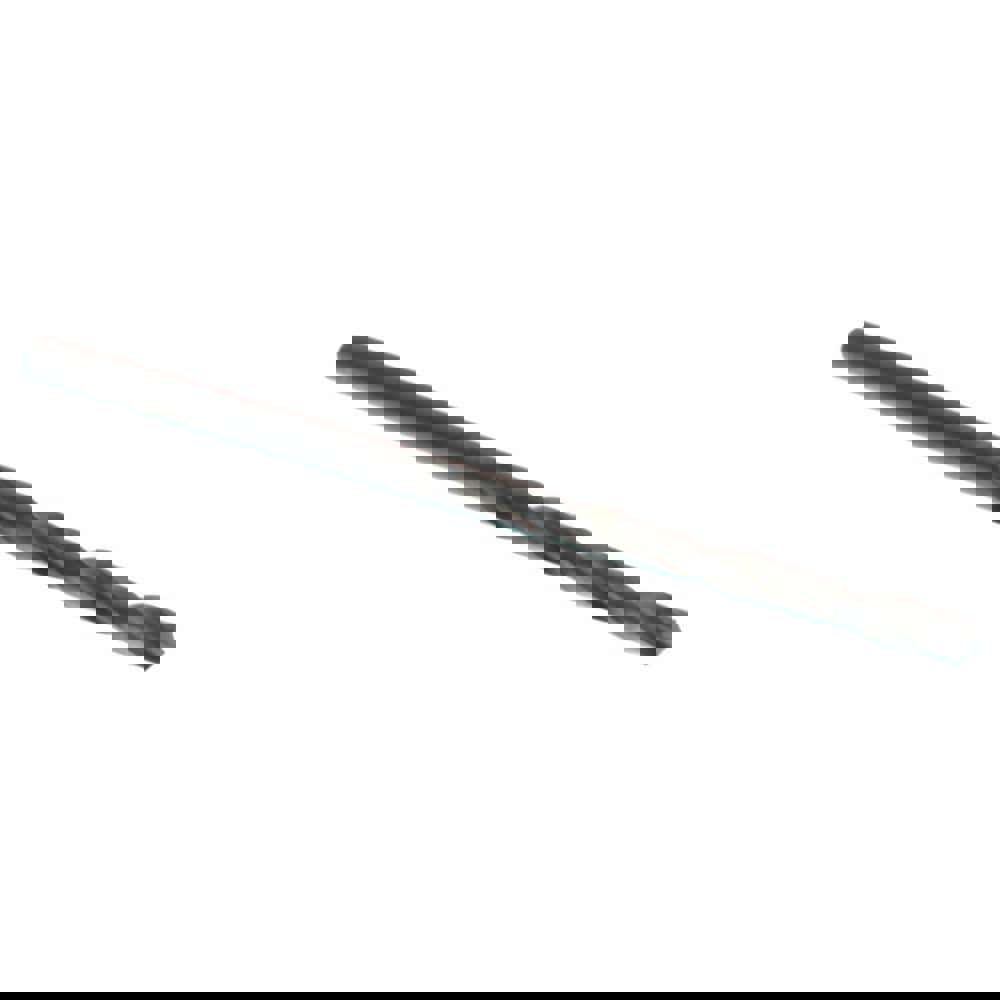 Screw Machine Length Drill Bit: #47, 118 &deg; Point, High Speed Steel