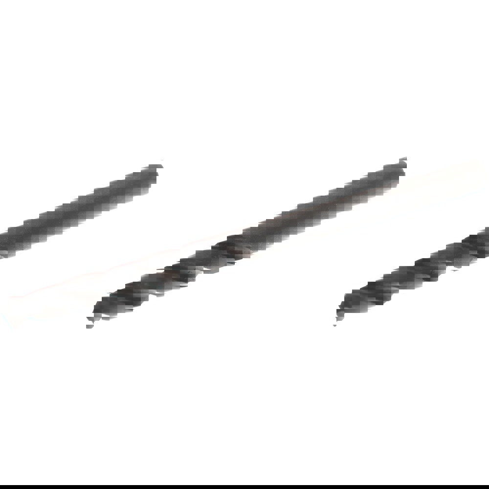 Screw Machine Length Drill Bit: #32, 118 &deg; Point, High Speed Steel