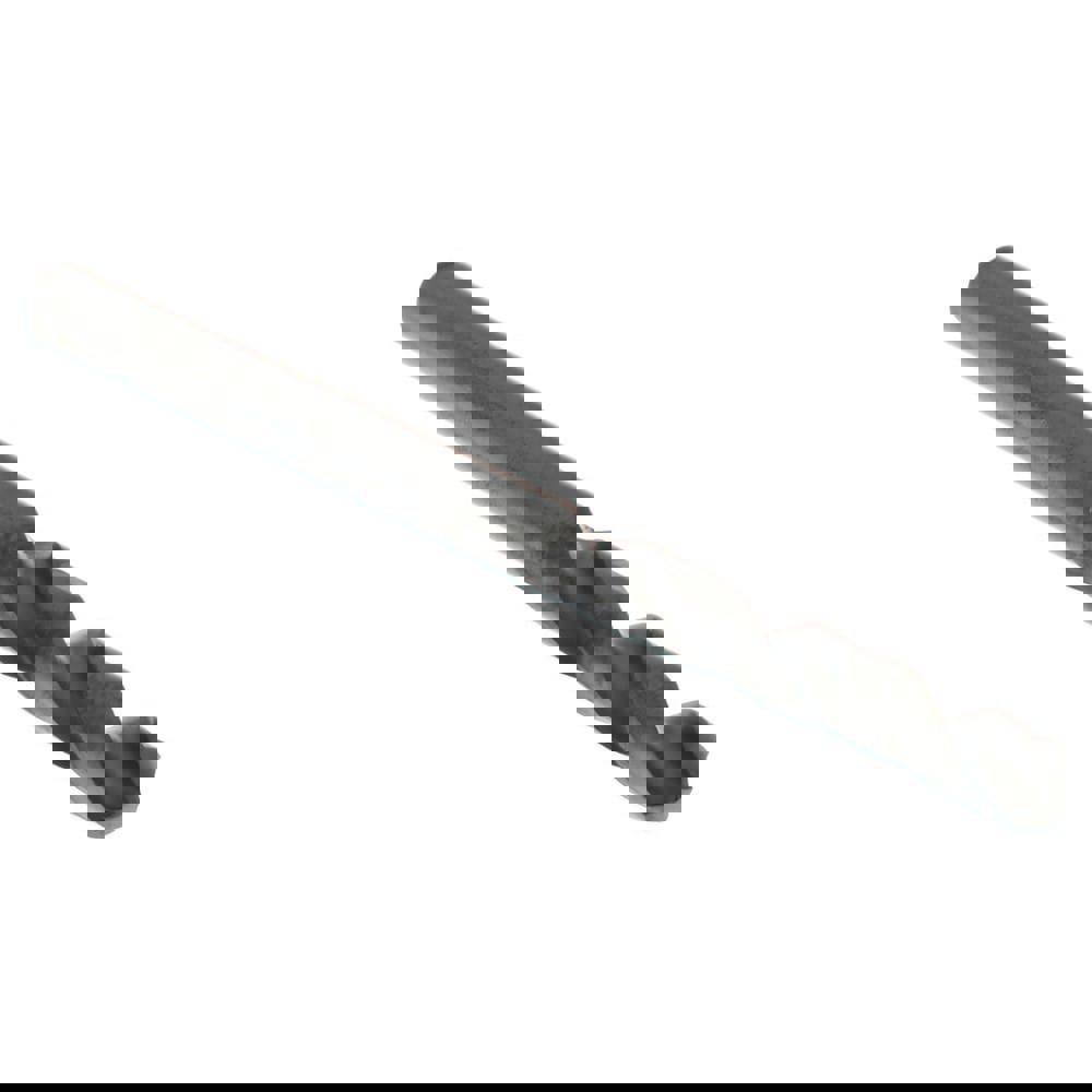 Screw Machine Length Drill Bit: #31, 118 &deg; Point, High Speed Steel