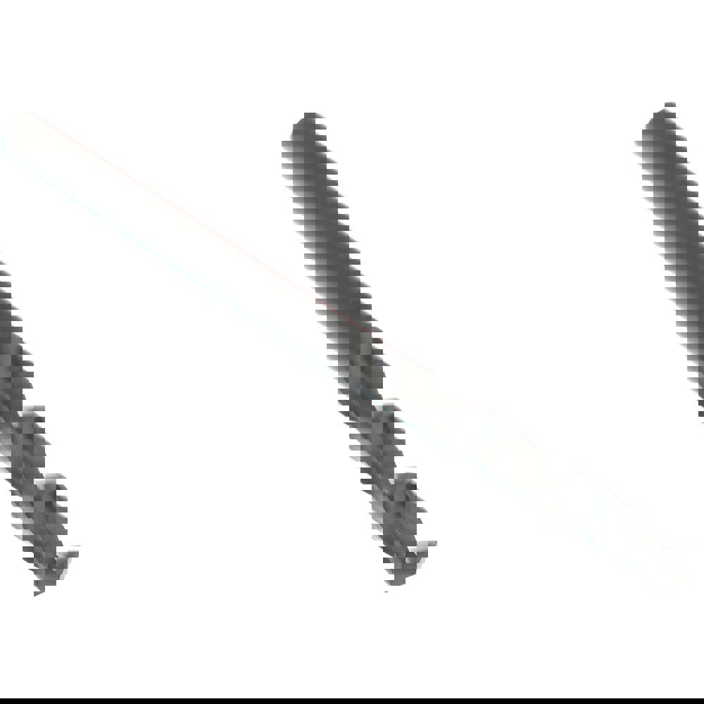 Screw Machine Length Drill Bit: #44, 118 &deg; Point, High Speed Steel