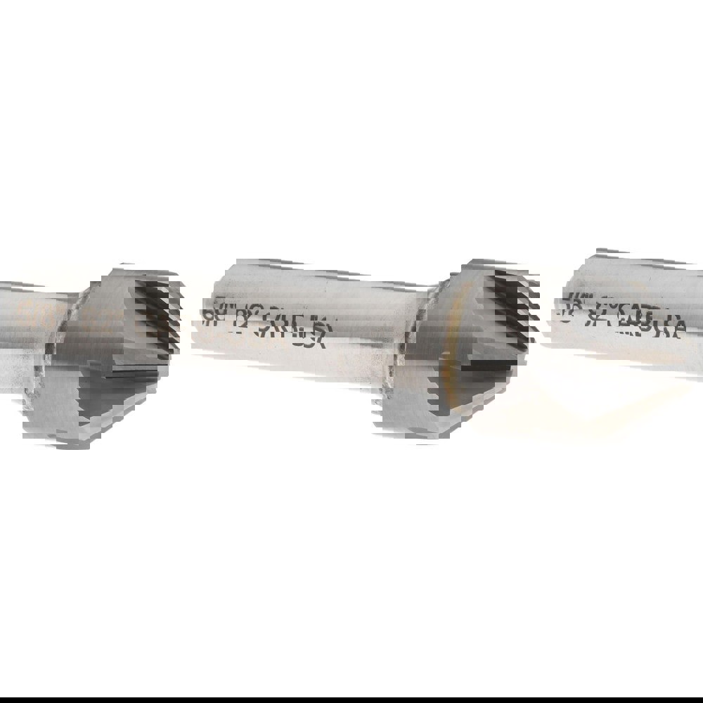 Screw Machine Length Drill Bit: Size #29, 118 deg Point, High-Speed Steel